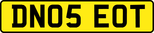 DN05EOT
