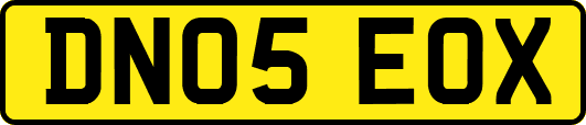 DN05EOX