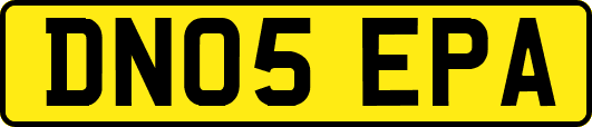 DN05EPA