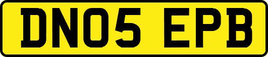 DN05EPB