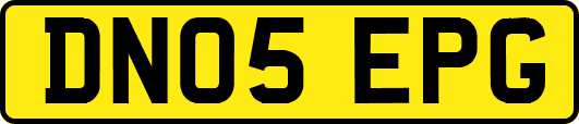 DN05EPG