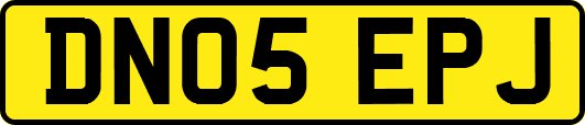 DN05EPJ