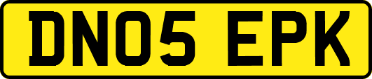DN05EPK