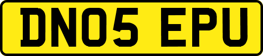 DN05EPU