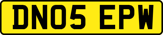 DN05EPW