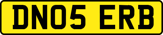DN05ERB