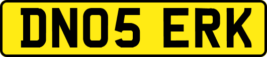 DN05ERK