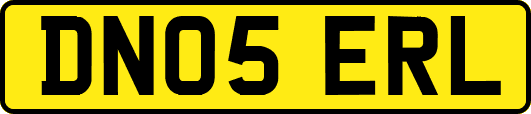 DN05ERL
