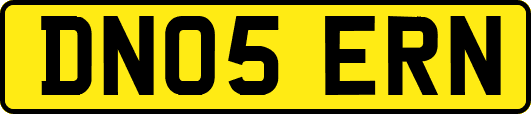 DN05ERN