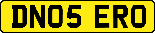 DN05ERO