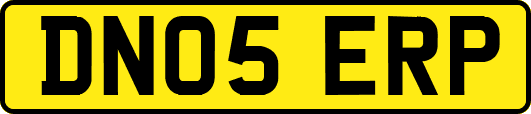 DN05ERP