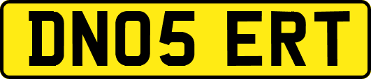 DN05ERT