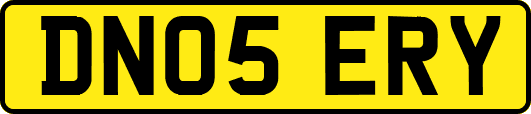 DN05ERY