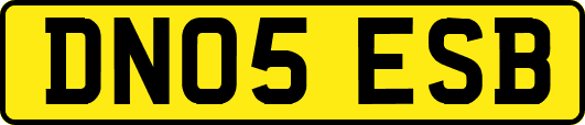 DN05ESB