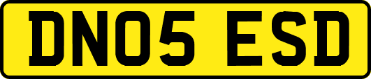 DN05ESD