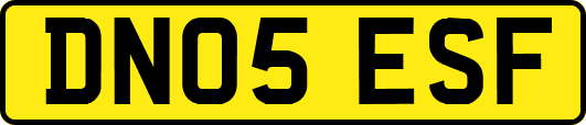 DN05ESF