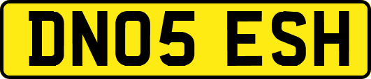 DN05ESH