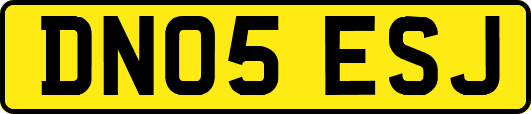 DN05ESJ