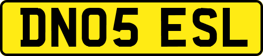 DN05ESL