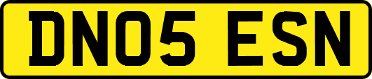DN05ESN