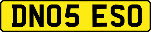 DN05ESO