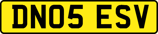 DN05ESV