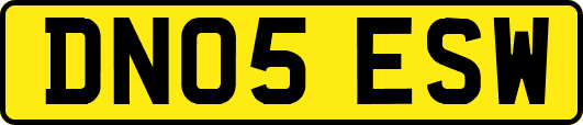 DN05ESW