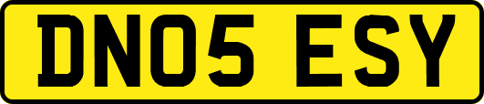 DN05ESY