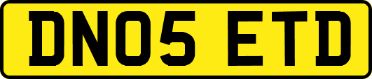 DN05ETD