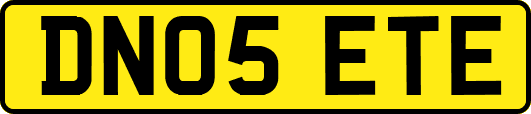 DN05ETE