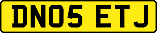 DN05ETJ