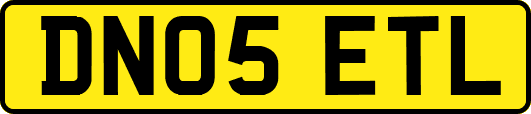 DN05ETL