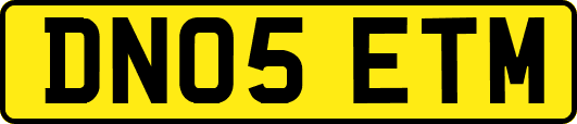 DN05ETM