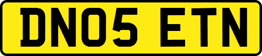 DN05ETN