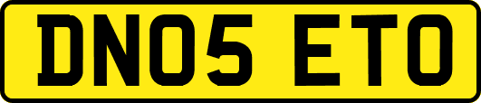DN05ETO