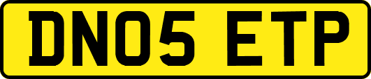 DN05ETP