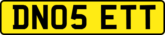 DN05ETT