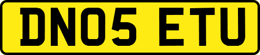 DN05ETU