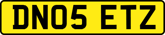 DN05ETZ