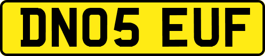 DN05EUF