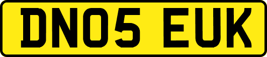 DN05EUK