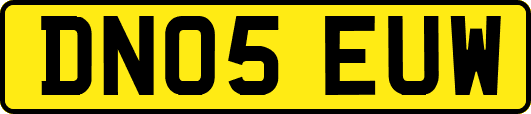 DN05EUW