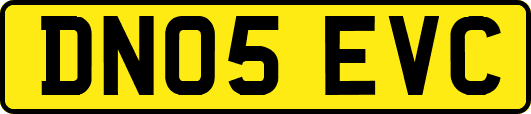 DN05EVC