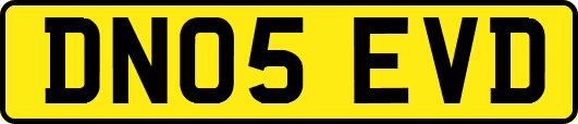 DN05EVD