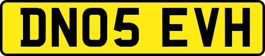 DN05EVH
