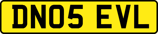DN05EVL