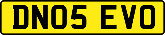 DN05EVO