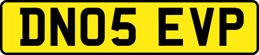 DN05EVP