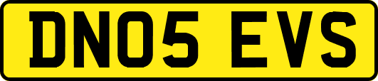 DN05EVS