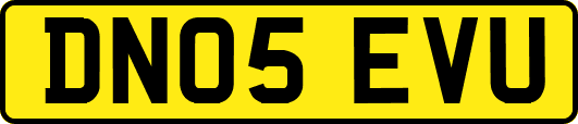 DN05EVU